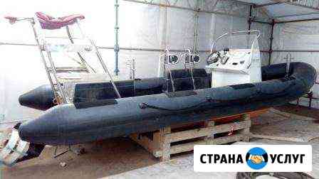 Ремонт любых надувных лодок и матрасов Калининград Калининград