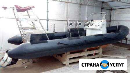 Ремонт любых надувных лодок и матрасов Калининград Калининград - изображение 1