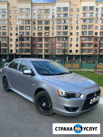 Аренда авто с водителем Симферополь - изображение 1
