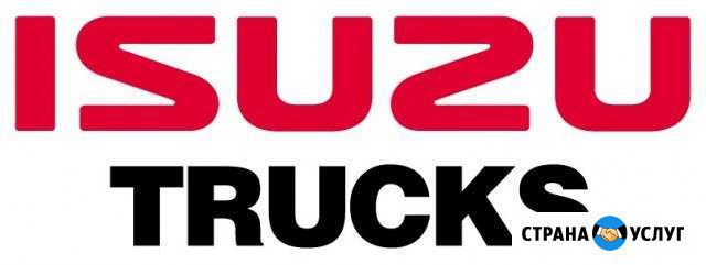 Ремонт Isuzu Санкт-Петербург - изображение 1