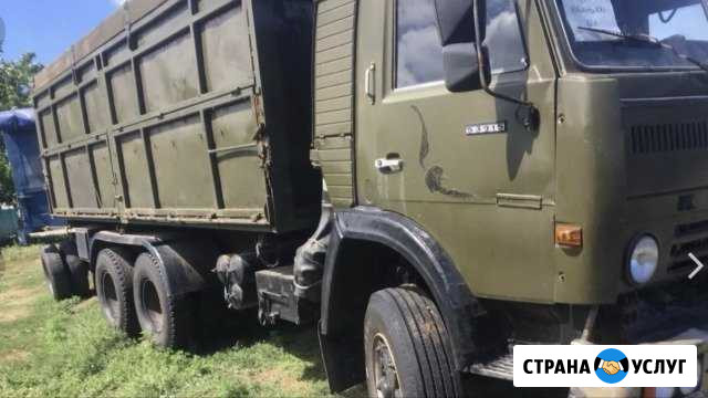Груза Перевозки Дубовый Умет - изображение 1
