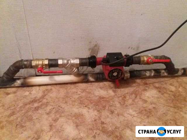 Сварочные работы Хомутово - изображение 1