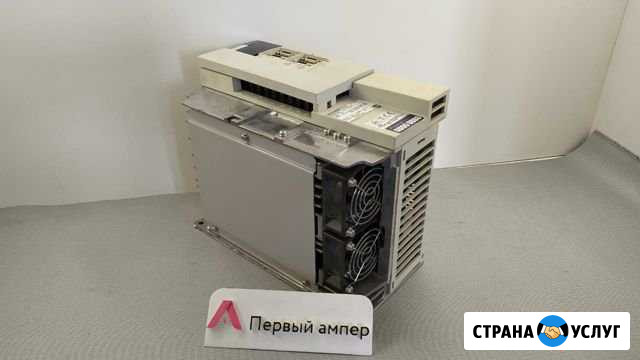 Ремонт частотных преобразователей и сервоприводов Липецк - изображение 1