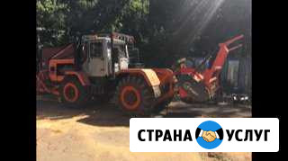 Услуги мульчера, расчистка участков Тучково - изображение 1