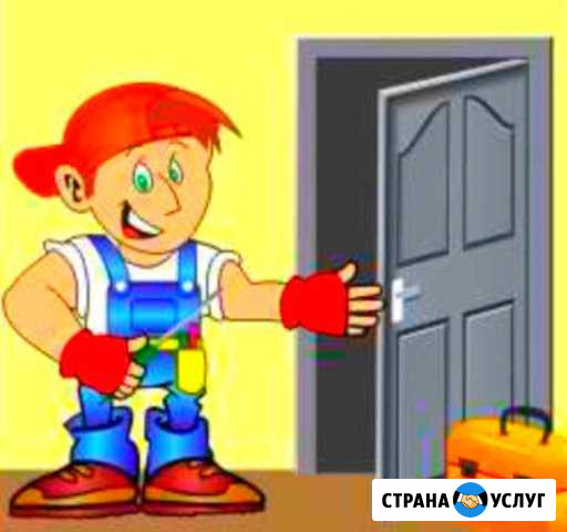 Вскрытие замков и авто (машин) ремонт замена замко Набережные Челны - изображение 1