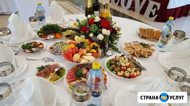 Повар на выезд Москва - изображение 1