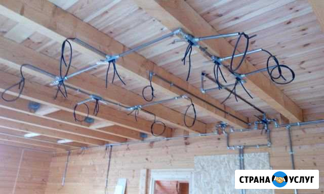 Ремонт и отделка коттеджей. Оплата по факту Москва - изображение 1