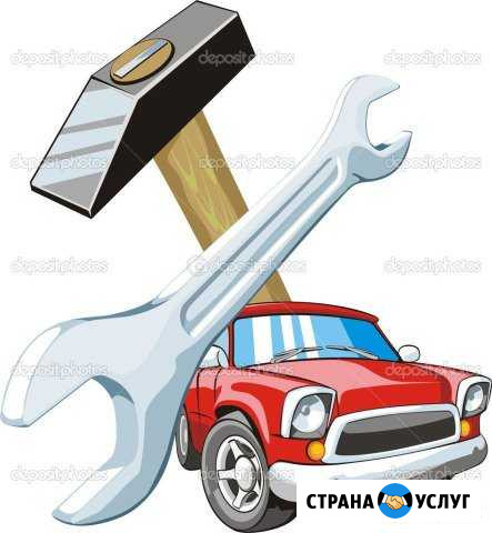 Авто- мастерская Лаборатория диагностики Бийск - изображение 1