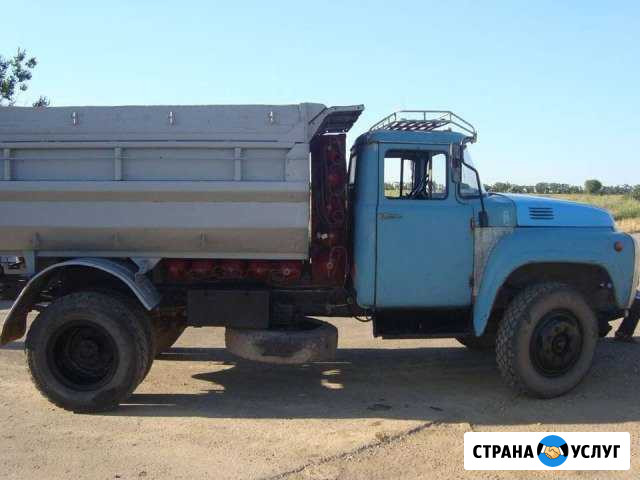 Вывоз мусора, слом строений, расчистка участков Новочеркасск - изображение 1