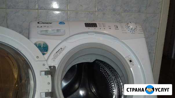 Срочный ремонт стиральных автомат машин в Барнауле Барнаул - изображение 1