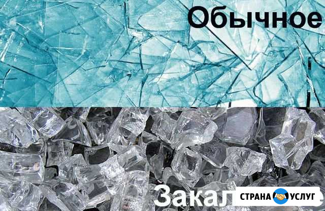 Нарезка и изготовление стекла Санкт-Петербург - изображение 1