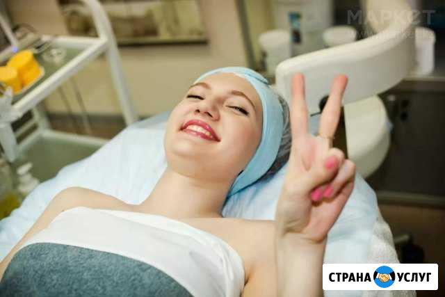 Косметолог на дому с медобразованием Симферополь - изображение 1
