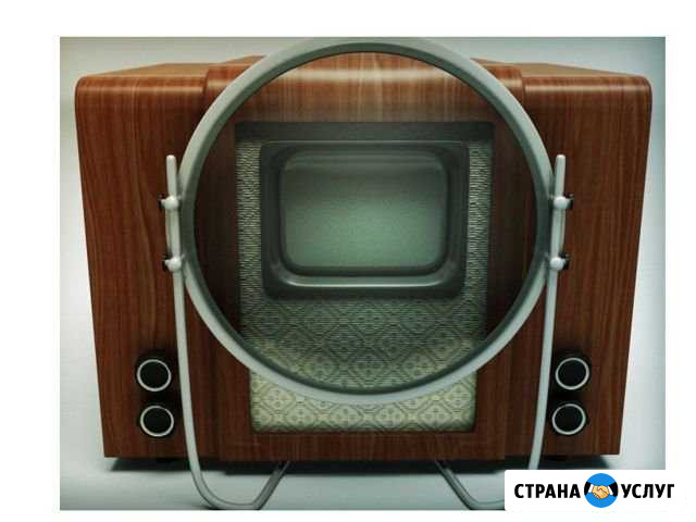 Мастер по ремонту телевизоров Москва - изображение 1