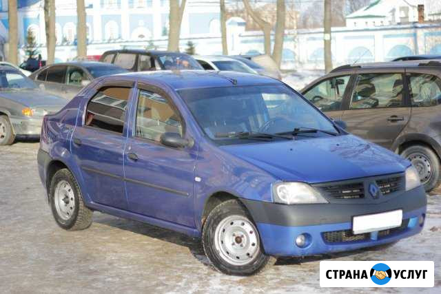 Аренда авто Балашиха - изображение 1