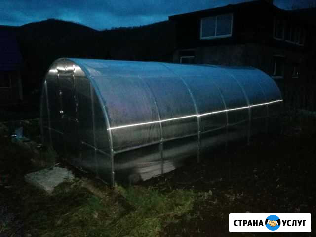 Строительство ремонт Петропавловск-Камчатский - изображение 1