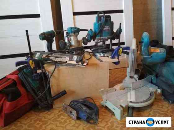 Установка и ремонт межкомнатных дверей(пылесос) Балаково