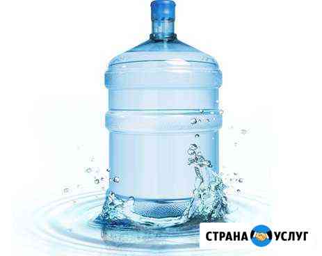 Доставка воды Бутилированная Вода 1 Категории Электросталь