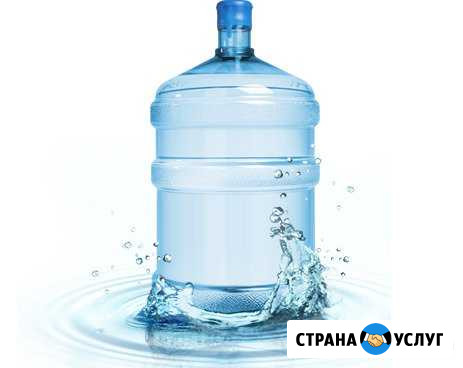 Доставка воды Бутилированная Вода 1 Категории Электросталь - изображение 1