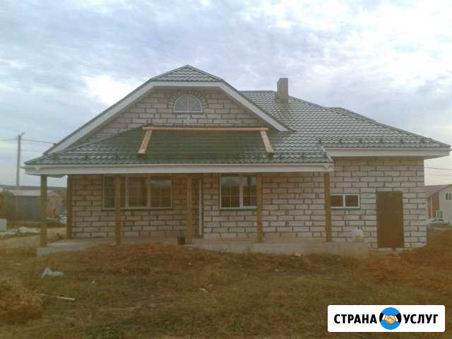 Строительная бригада Горин - изображение 1