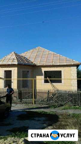 Кровля Семикаракорск - изображение 1