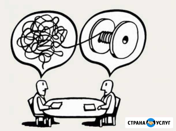 Коуч сессия Саратов - изображение 1