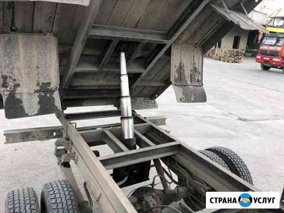 Грузоперевозки газель самосвал Пятигорск