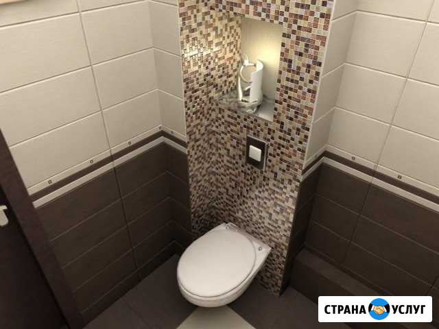 Плиточник Ставрополь - изображение 1