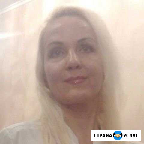 Массаж Набережные Челны - изображение 1
