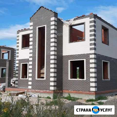 Каменщик Казань - изображение 1