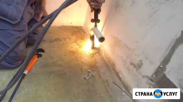 Сварщик с выездом на дом Грозный - изображение 1
