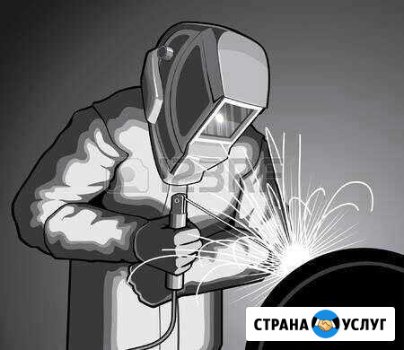 Сварочные,строительные,отделочные работы, монтаж с Горно-Алтайск - изображение 1