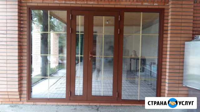 Окна и двери Назрань - изображение 1