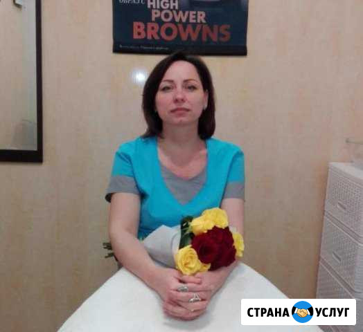 Косметолог-эстетист Белгород - изображение 1