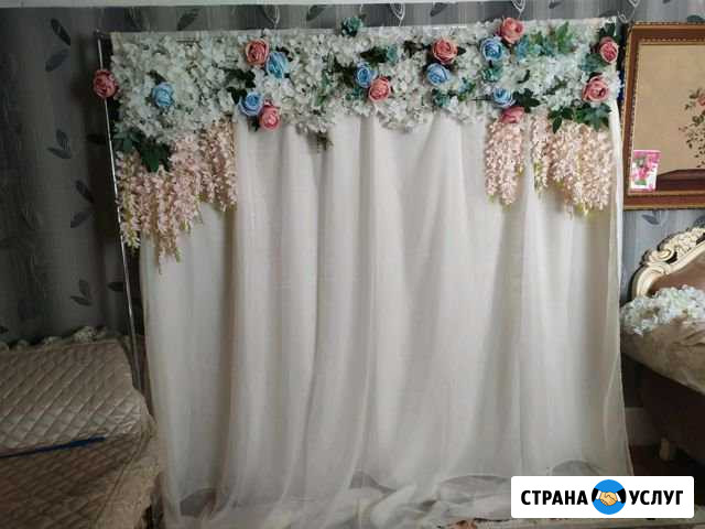 Фотозона Чонтаул - изображение 1