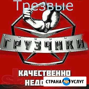 Грузоперевозки-Услуги грузчиков Югорск - изображение 1