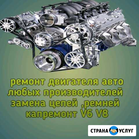 Сто Новый Уренгой - изображение 1
