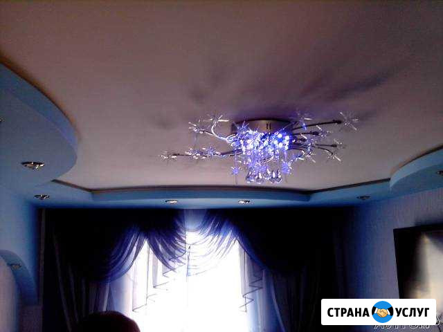 Качественный капитальный и косметический ремонт Мичуринск - изображение 1