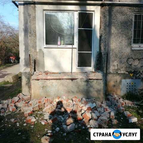 Балкон на первом этаже Первоуральск - изображение 1