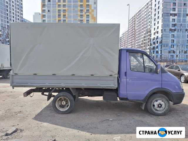 Аренда Санкт-Петербург - изображение 1