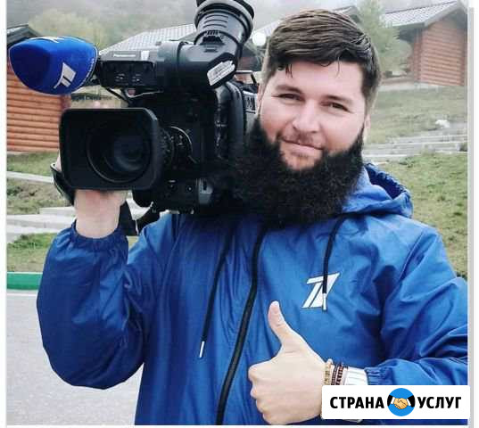 Фото Видеосъемка Владикавказ - изображение 1