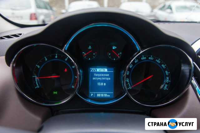 Корректировка Спидометра. Ремонт блоков Airbag SRS Пенза - изображение 1