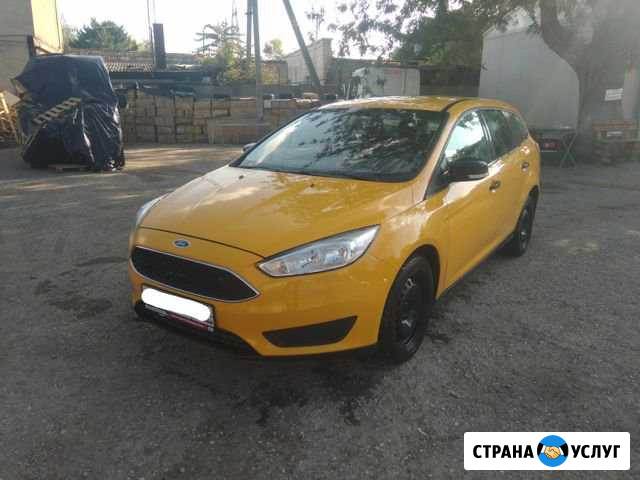 Аренда автомобиля с правом выкупа Симферополь - изображение 1
