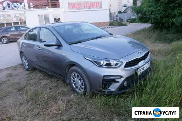 Автопрокат Саки - изображение 1