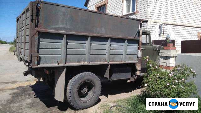 Вывоз Мусора Урюпинск - изображение 1