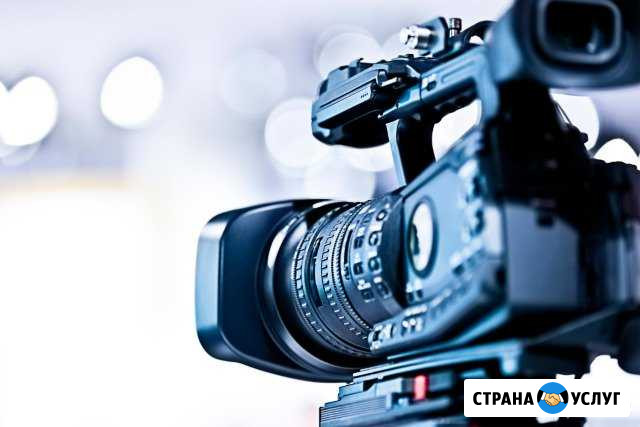 Видеосъёмка Волжский Волгоградской области - изображение 1