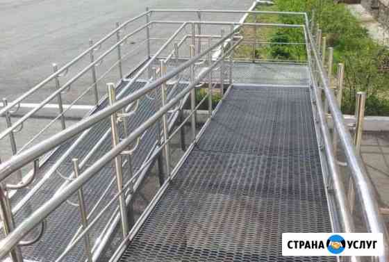 Сварщик сварные работы Санкт-Петербург