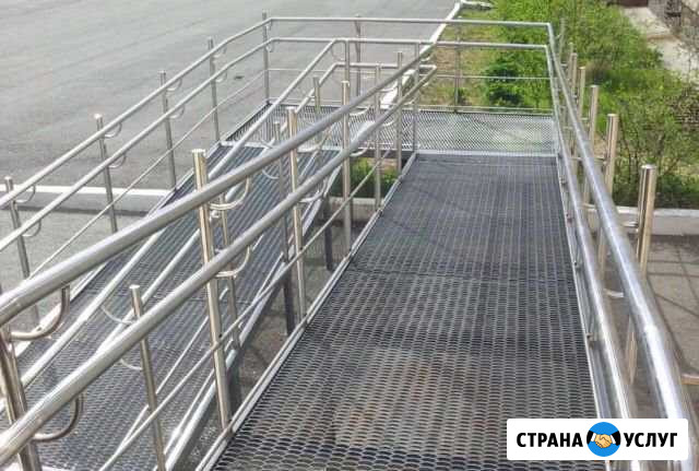 Сварщик сварные работы Санкт-Петербург - изображение 1