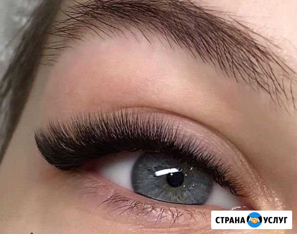Наращивание ресниц Звенигород - изображение 1