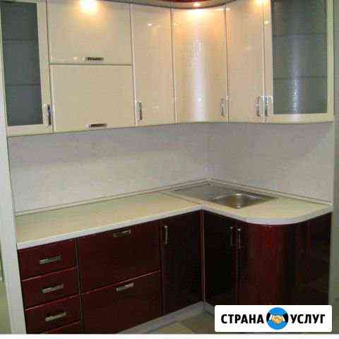 Сборка и установка Абинск
