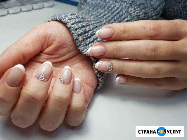 Маникюр Островцы - изображение 1
